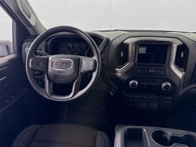 2026 GMC Sierra 3500 HD Pro DRW