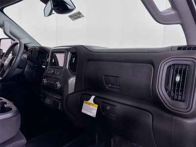 2026 GMC Sierra 3500 HD Pro DRW