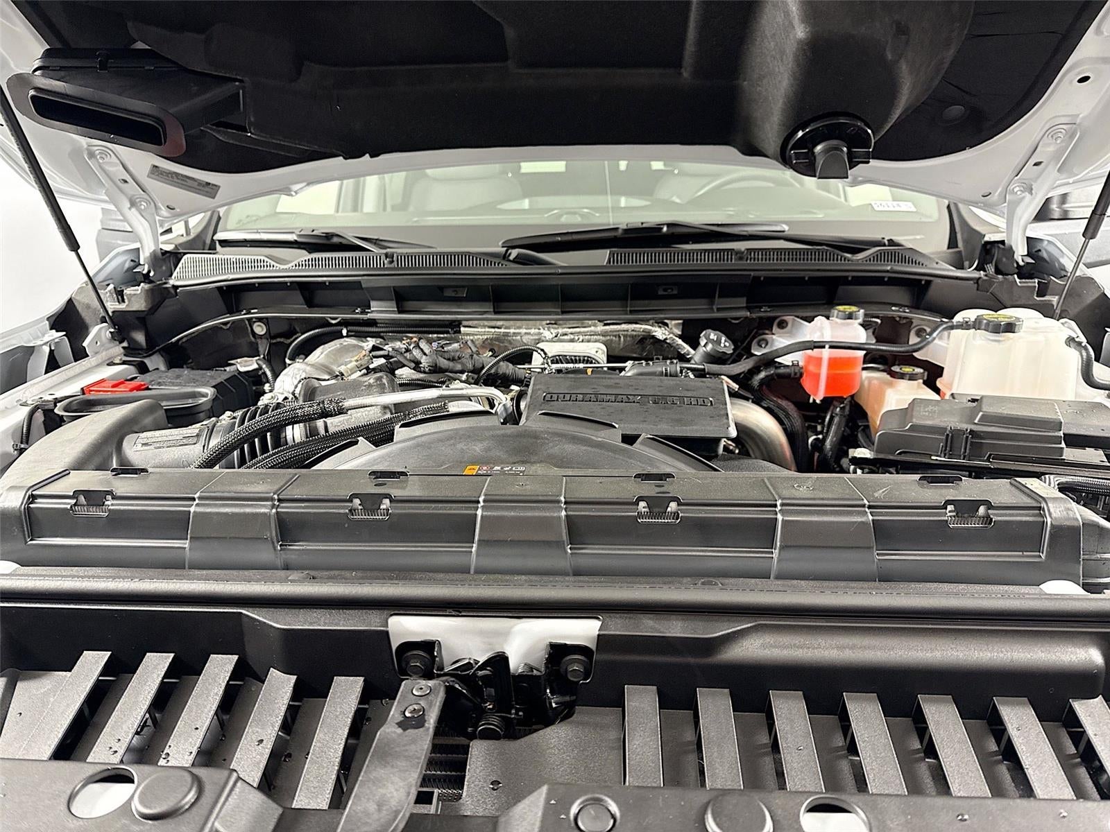 2026 GMC Sierra 3500 HD Pro DRW