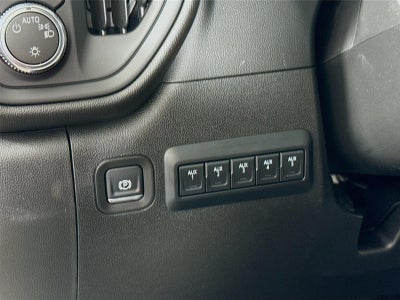 2026 GMC Sierra 3500 HD Pro DRW