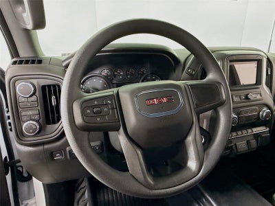 2026 GMC Sierra 3500 HD Pro DRW