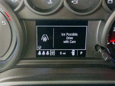 2026 GMC Sierra 3500 HD Pro DRW