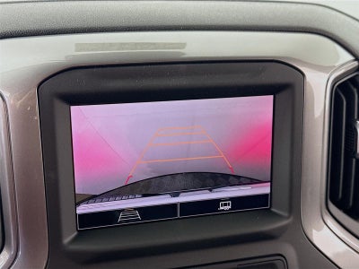 2026 GMC Sierra 3500 HD Pro DRW