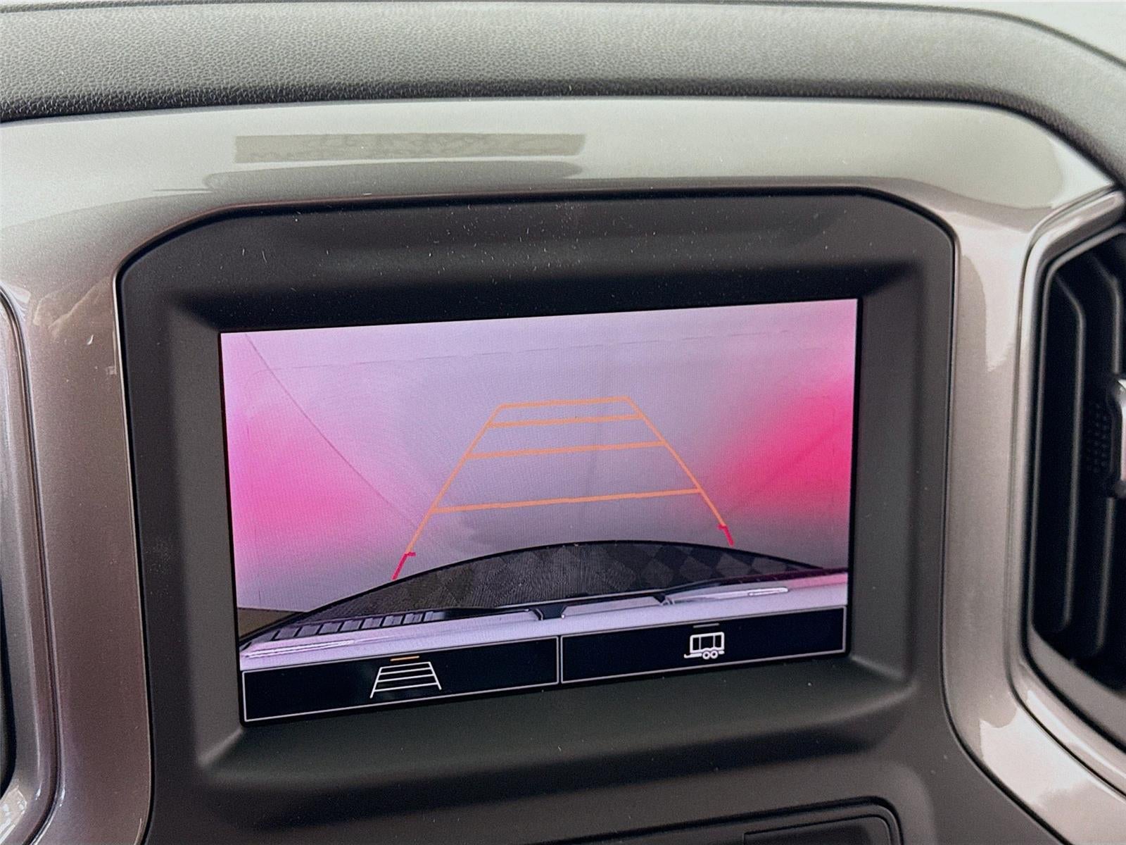 2026 GMC Sierra 3500 HD Pro DRW