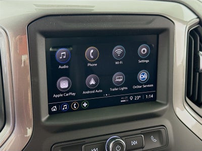 2026 GMC Sierra 3500 HD Pro DRW