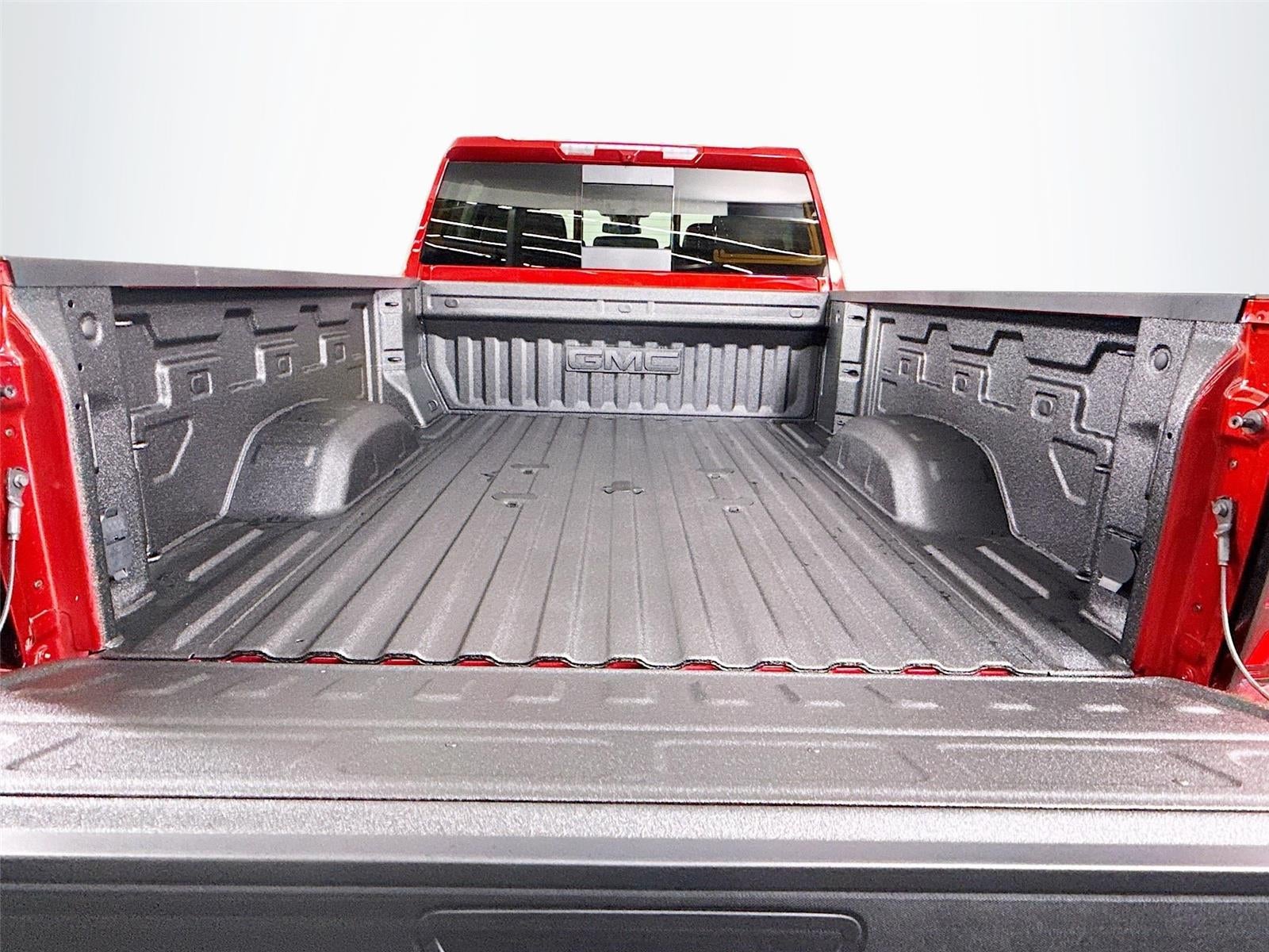 2026 GMC Sierra 3500 HD SLT