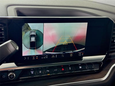 2026 GMC Sierra 3500 HD SLT