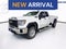 2021 GMC Sierra 2500 HD 4WD Double Cab 162"
