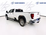 2021 GMC Sierra 2500 HD 4WD Double Cab 162"