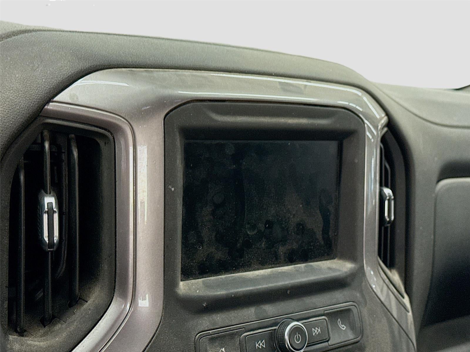 2021 GMC Sierra 2500 HD 4WD Double Cab 162"