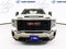 2021 GMC Sierra 2500 HD 4WD Double Cab 162"