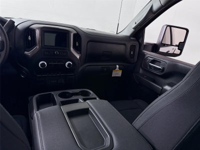2026 GMC Sierra 3500 HD Pro