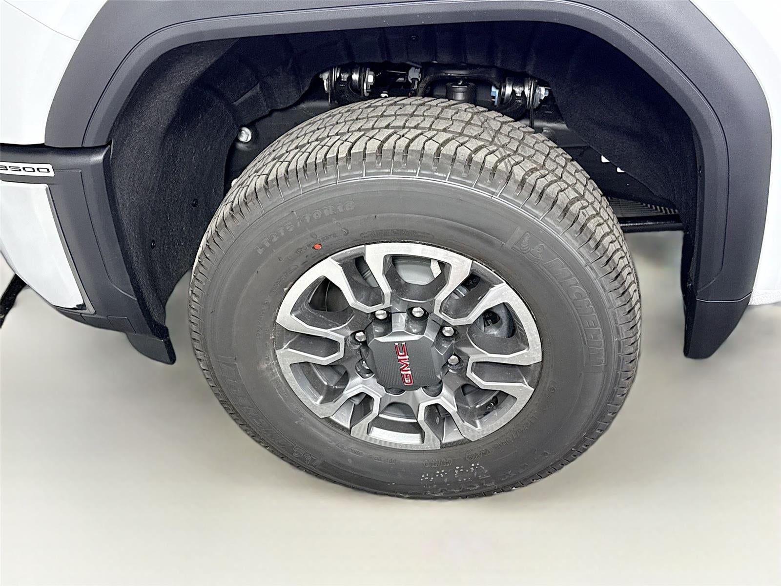 2026 GMC Sierra 3500 HD Pro