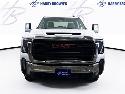 2026 GMC Sierra 3500 HD Pro