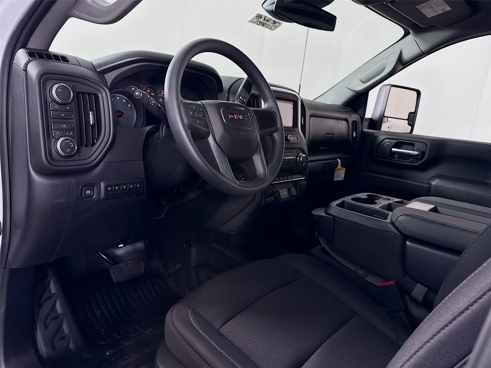 2026 GMC Sierra 3500 HD Pro
