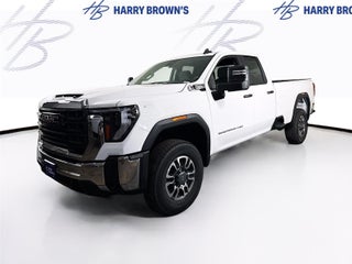 2026 GMC Sierra 3500 HD Pro