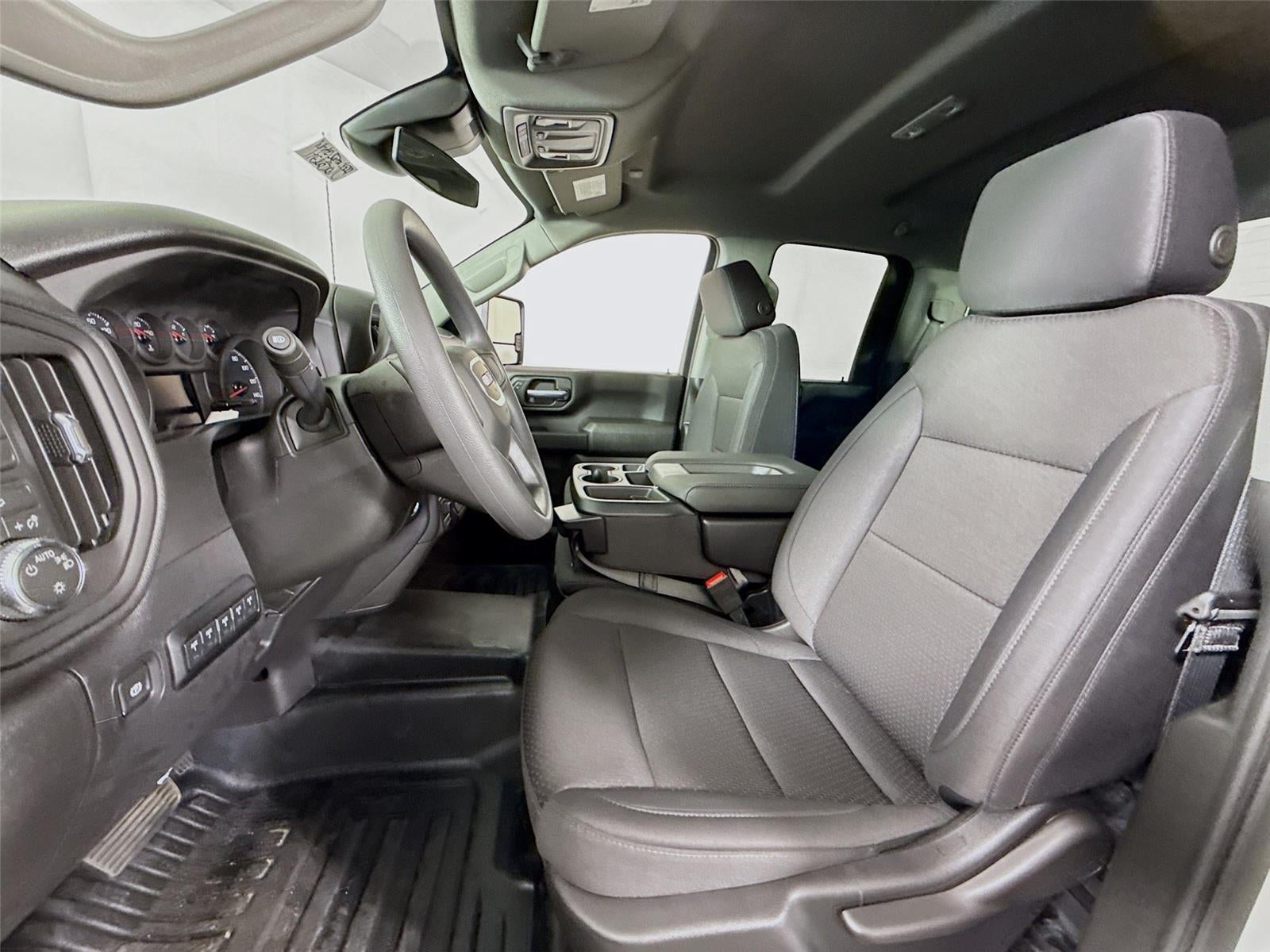 2026 GMC Sierra 3500 HD Pro
