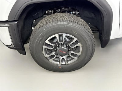 2026 GMC Sierra 3500 HD Pro