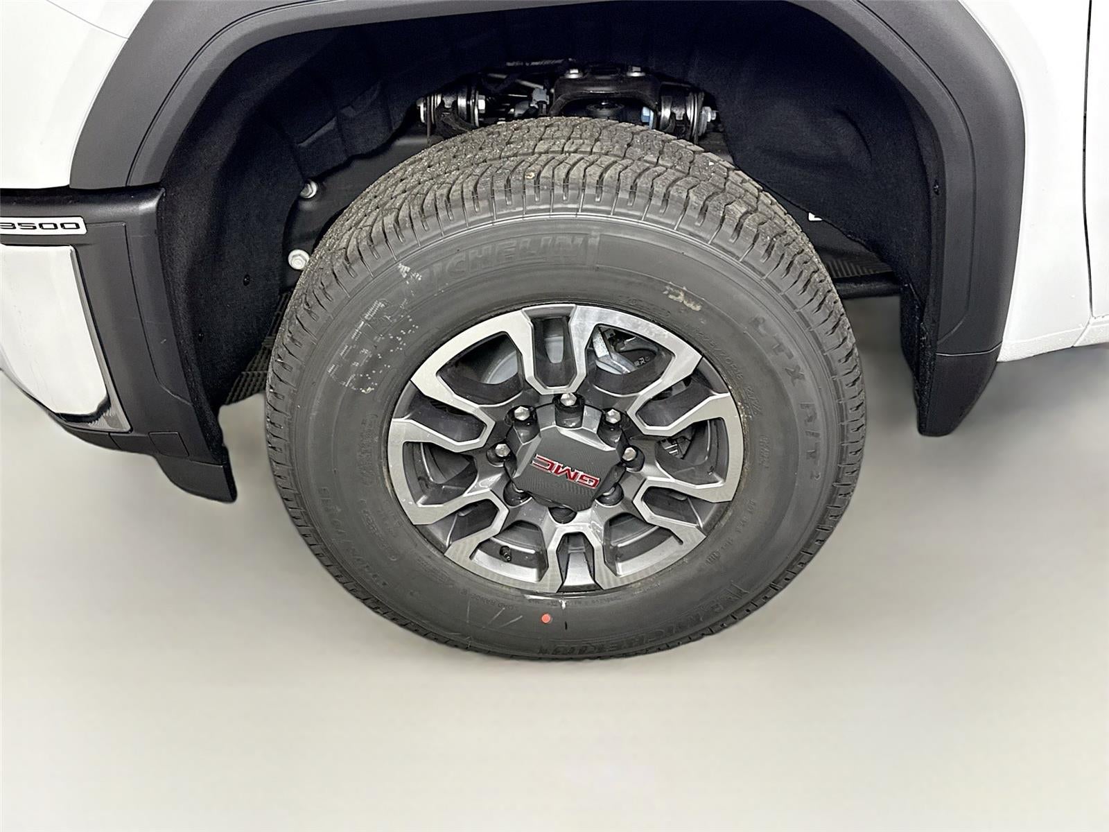 2026 GMC Sierra 3500 HD Pro