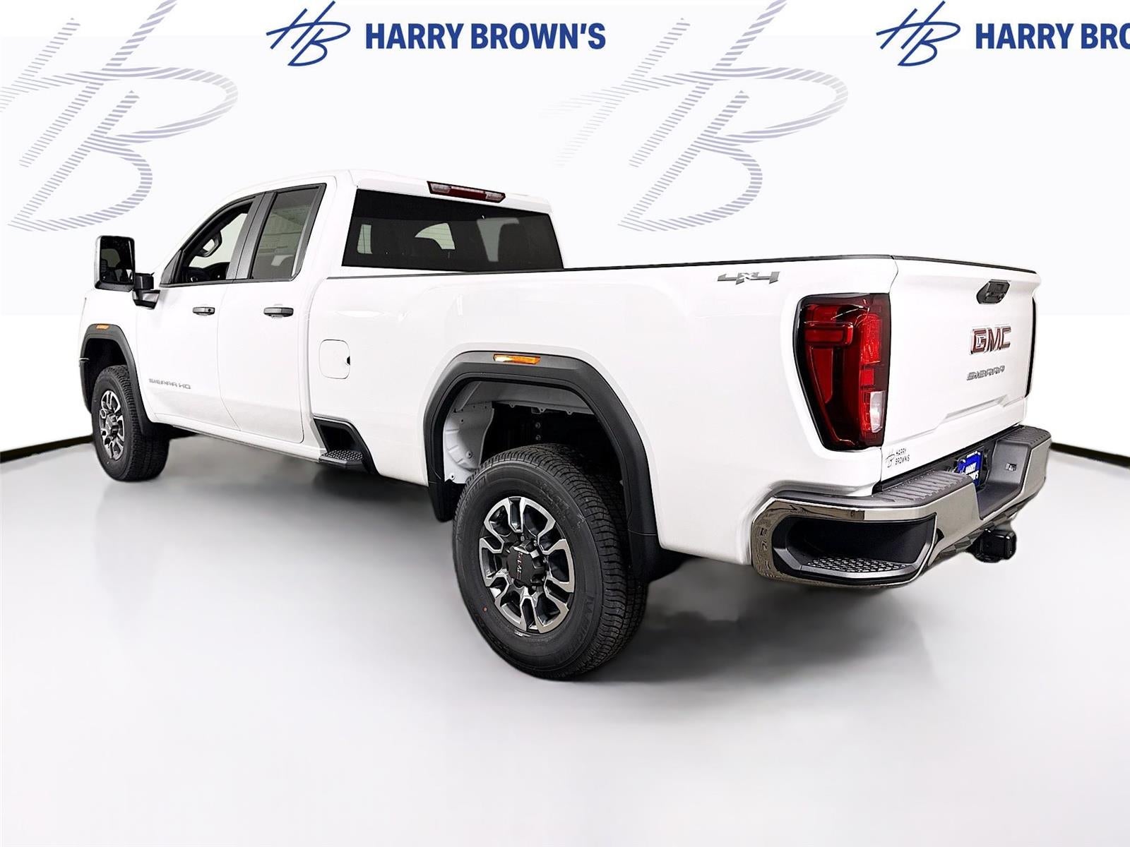 2026 GMC Sierra 3500 HD Pro