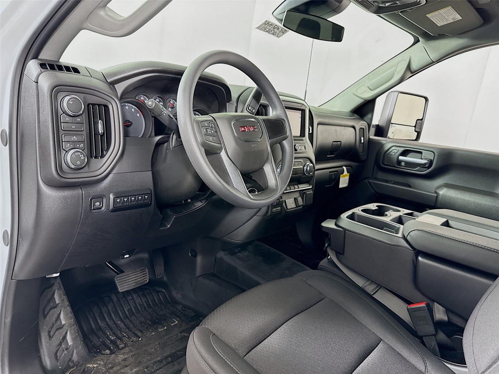 2026 GMC Sierra 3500 HD Pro