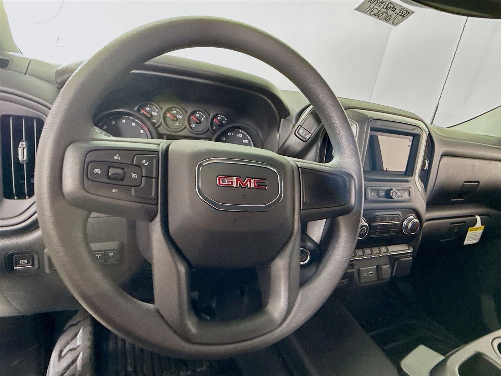 2026 GMC Sierra 3500 HD Pro
