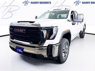 2026 GMC Sierra 3500 HD Pro