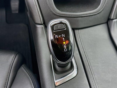 2019 Cadillac XT5 Luxury AWD