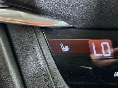2019 Cadillac XT5 Luxury AWD