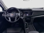 2019 Cadillac XT5 Luxury AWD