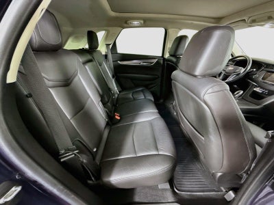 2019 Cadillac XT5 Luxury AWD