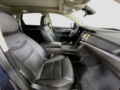 2019 Cadillac XT5 Luxury AWD
