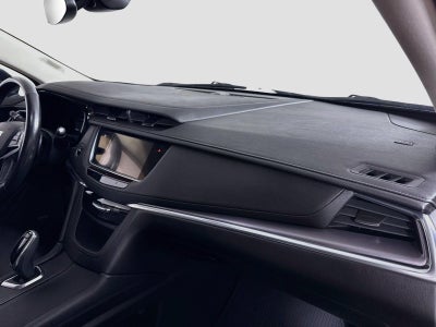 2019 Cadillac XT5 Luxury AWD