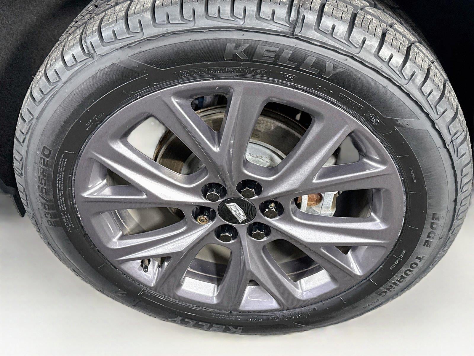 2019 Cadillac XT5 Luxury AWD