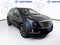 2019 Cadillac XT5 Luxury AWD