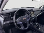 2019 Cadillac XT5 Luxury AWD