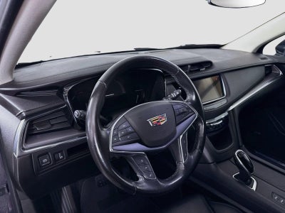 2019 Cadillac XT5 Luxury AWD
