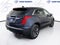 2019 Cadillac XT5 Luxury AWD