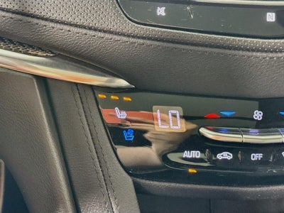 2020 Cadillac XT5 Sport AWD