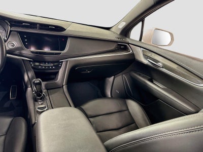 2020 Cadillac XT5 Sport AWD