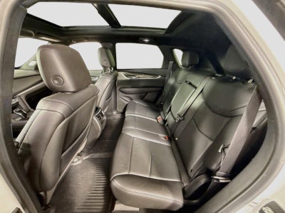 2020 Cadillac XT5 Sport AWD