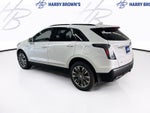 2020 Cadillac XT5 Sport AWD