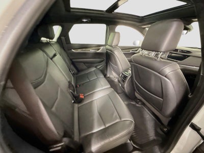 2020 Cadillac XT5 Sport AWD