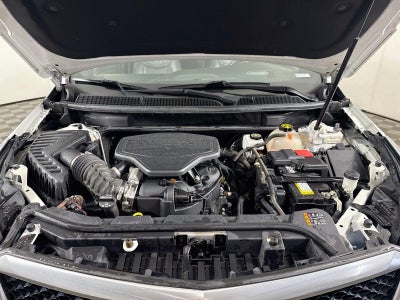 2020 Cadillac XT5 Sport AWD