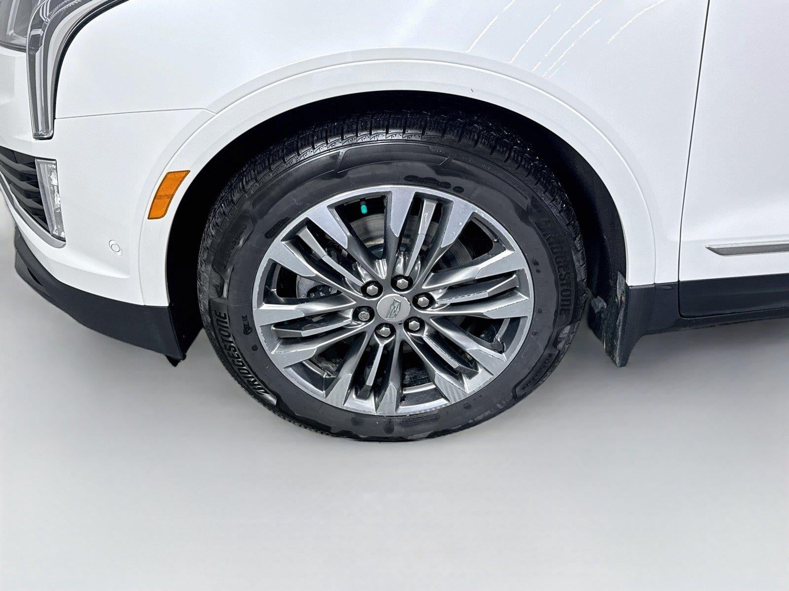 2020 Cadillac XT5 Sport AWD
