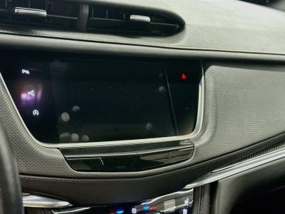 2020 Cadillac XT5 Sport AWD