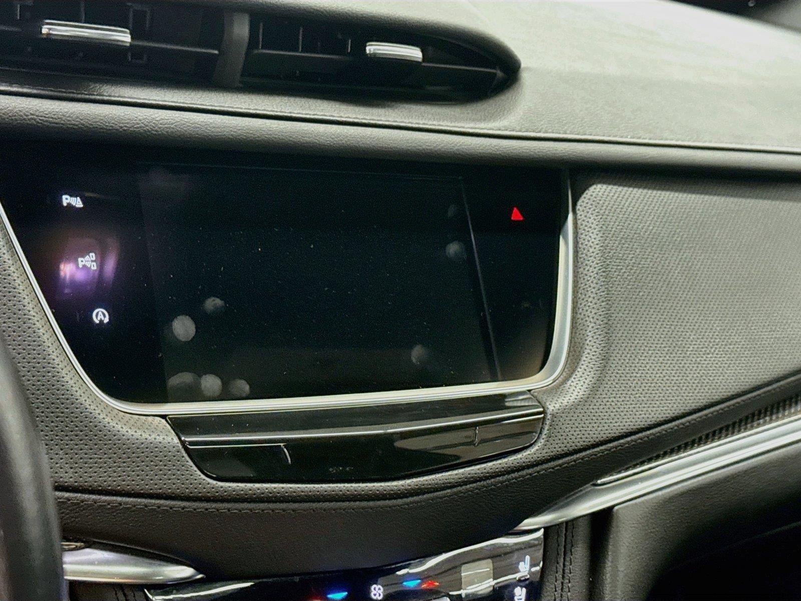 2020 Cadillac XT5 Sport AWD