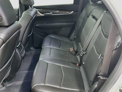 2020 Cadillac XT5 Sport AWD