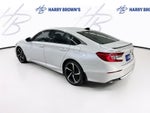 2022 Honda Accord Sedan Sport