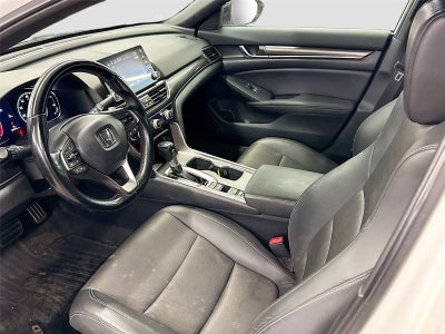 2022 Honda Accord Sedan Sport